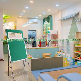 Bảng FLipchart ghim vải bố chân inox