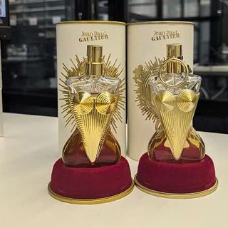 Nước hoa nữ JeanPaul GaultierGaultier Divine Le Parfum 100ml