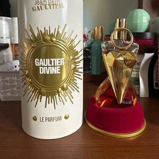 Nước hoa nữ JeanPaul GaultierGaultier Divine Le Parfum 100ml