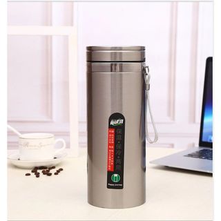 BÌNH GIỮ NHIỆT INOX 304 CAO CẤP 1200ML