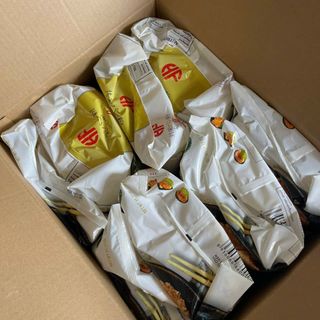 Bột chiên xù Kyoei Panko