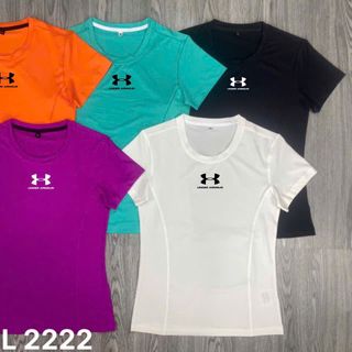 Áo nữ thể thao Size m l xl xxl Ri 2222 Tách nửa ri được
