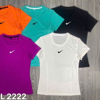 Áo nữ thể thao Size m l xl xxl Ri 2222 Tách nửa ri được