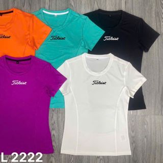 Áo nữ thể thao Size m l xl xxl Ri 2222 Tách nửa ri được