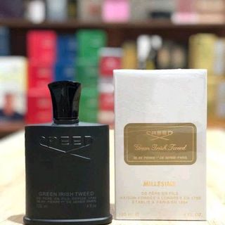 Nước Hoa Nam Green Irish Tweed 120ml Sang Trọng, Nam Tính
