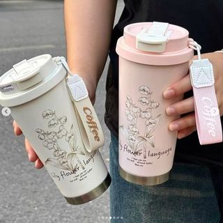 LY GIỮ NHIỆT COFFEE CUP 550ML