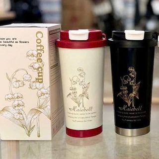 LY GIỮ NHIỆT COFFEE CUP 550ML