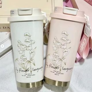 LY GIỮ NHIỆT COFFEE CUP 550ML