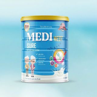 MEDI Nest