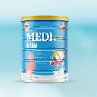 MEDI Nest