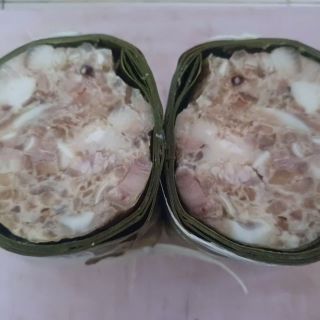 Giò thủ/ giò tai ngon nhà làm