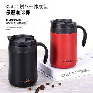 LY GIỮ NHIỆT INOX 304 HOT & COOL 500ML