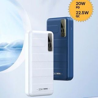 Pin dự phòng Remax RPP 316 20.0000mah 22.5w