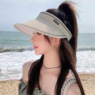 Mũ chống nắng nữa đầu