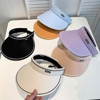 Mũ chống nắng nữa đầu
