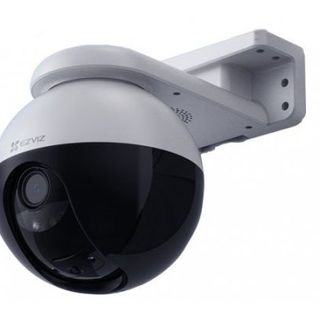 Camera EZVIZ C8W Pro 3K 5M PTZ thông minh, độ nét cao