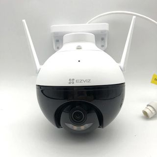Camera EZVIZ C8W Pro 3K 5M PTZ thông minh, độ nét cao