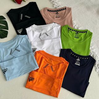 Crop top nữ thun lạnh das mới Phom chất chuẩn đẹp Size m.l.xl.xxl(ri8c) Ri 2222 Tách nửa ri được
