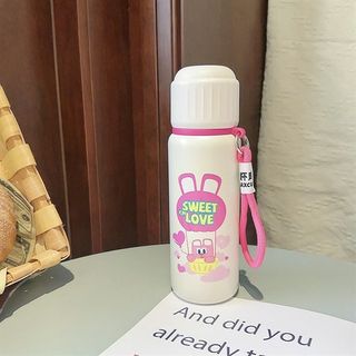 Bình Giữ Nhiệt Hoạt Hình 550ml