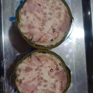 Giò lưỡi ngon nhà làm