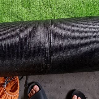 Thảm cỏ nhân tạo, thảm trải sàn 1cm 30mũi PU 
Cuộn 50m ²
SỈ VÀ LẺ