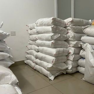 Bột chiên xù Kyoei Panko bao sản xuất