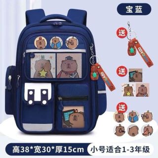 Balo cho bé cấp 1