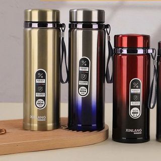 BÌNH GIỮ NHIỆT INOX 304 XINLANG 1000ML