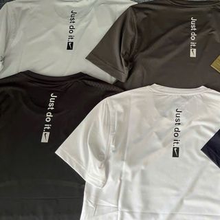 Áo thun nam Just do it. mới Phom chất chuẩn đẹp Size m.l.xl.xxl(ri8c) Ri 2222 Tách nửa ri được