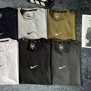 Áo thun nam Just do it. mới Phom chất chuẩn đẹp Size m.l.xl.xxl(ri8c) Ri 2222 Tách nửa ri được