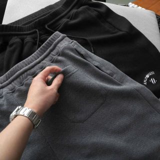 QUẦN SHORT TANK CHẤT PIQUE THIẾT KẾ CAO CẤP - THỜI TRANG HC