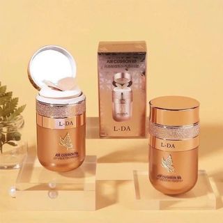 Phấn Nước Bướm L-DA Air Cushion BB