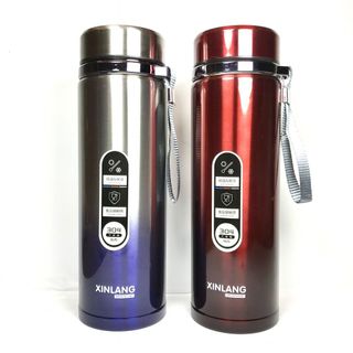 BÌNH GIỮ NHIỆT INOX 304 XINLANG 800ML
