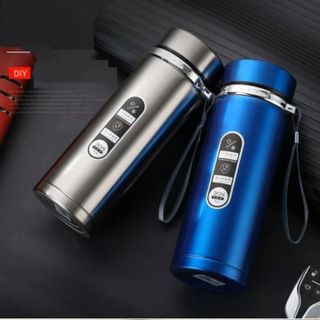 BÌNH GIỮ NHIỆT INOX 304 XINLANG 800ML