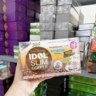 Giảm cân idol slim