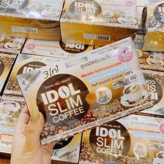 Giảm cân idol slim