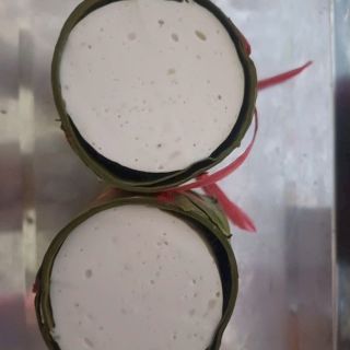 Chả lụa ngon nhà làm
