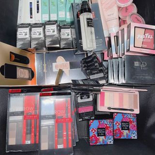 LÔ MP - MAKUP NHIỀU MÓN