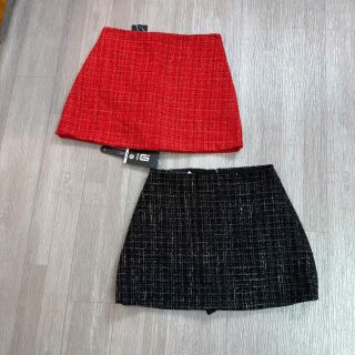 CHÂN VÁY CHỮ A DẠ - LÊ PHƯƠNG BOUTIQUE