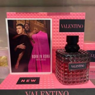 Nước Hoa ValentinoDonna Born In Roma Donna Intense EDP 100ml