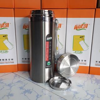 BÌNH GIỮ NHIỆT INOX 304 CAO CẤP 1500ML