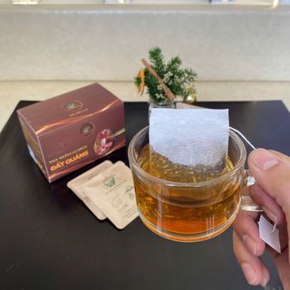 Thông báo tuyển npp/đại lý trà trầm hương cao cấp độc đáo 📣