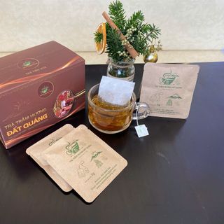 Thông báo tuyển npp/đại lý trà trầm hương cao cấp độc đáo 📣
