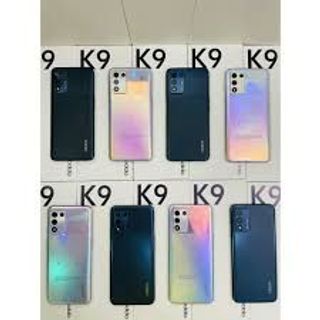 Điện Thoại Oppo K9s 5G Ram 8GB/ Rom 256GB