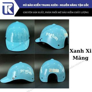 Nón bảo hiểm khoét lỗ - Nón kết Sơn Tùng Brabas. Mũ bảo hiểm kết cứng, mỏ dài , Có đủ kiểm định an toàn ATGT