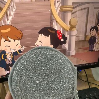Miếng rửa chén kim cương 3 lớp