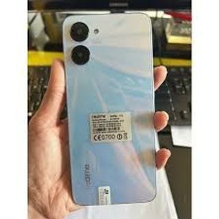 Điện Thoại Realme C33 Ram 8Gb/ Rom 256GB