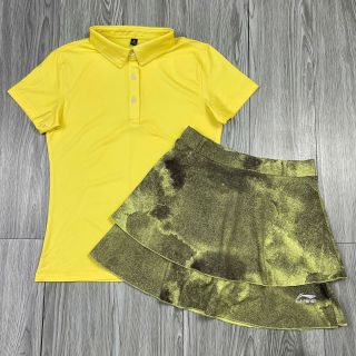 Set váy nữ 2 tầng Size s m l xl Ri 2222 Tách nửa ri được