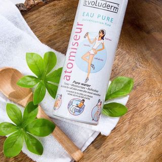 Xịt Khoáng Evoluderm Pháp -150ml