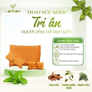 TÌM CỘNG TÁC VIÊN PHÂN PHỐI TÚI CHƯỜM THẢO DƯỢC LAVIBAN